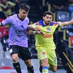 Dónde VER y qué canal transmite el partido Mazatlán FC vs Club América por el Apertura 2024