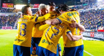 La nueva dupla del Club América que NADIE ESPERABA en el mediocampo