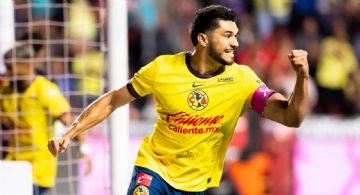 La poderosa estadística de Henry Martín contra Mazatlán: sus cuotas en la fecha 15