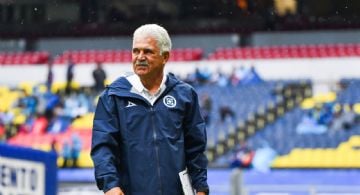 Ricardo Ferretti asegura que el Club América puede ser TRICAMPEÓN sólo si enfrentan a Cruz Azul