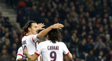 Jugó en el PSG y Manchester United para hoy ser puesto en la órbita del Club América
