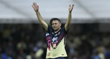 ¿Pablo Aguilar menosprecia su título con el Club América? Polémicas palabras del defensa