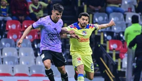 El Club América seguirá ESTRICTO PROTOCOLO de SEGURIDAD para el duelo ante Mazatlán