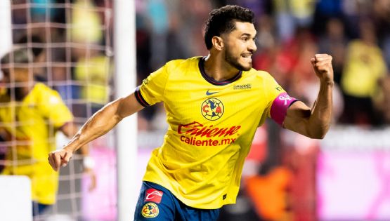 ¿Cuántos goles tiene que hacer Henry Martín para ser CAMPEÓN DE GOLEO?