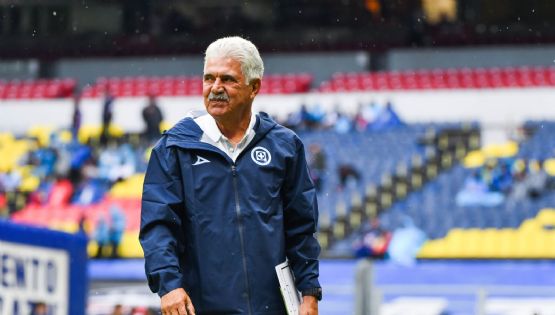 Ricardo Ferretti asegura que el Club América puede ser TRICAMPEÓN sólo si enfrentan a Cruz Azul