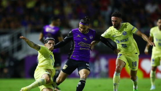 ¿Romperá el Club América la mala racha? Expertos eligen al favorito vs Mazatlán
