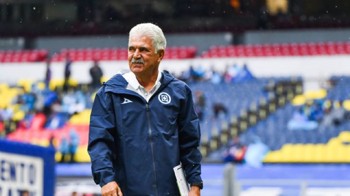Ricardo Ferretti asegura que el Club América puede ser TRICAMPEÓN sólo si enfrentan a Cruz Azul