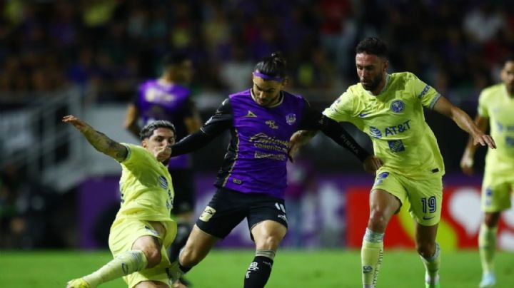 ¿Romperá el Club América la mala racha? Expertos eligen al favorito vs Mazatlán