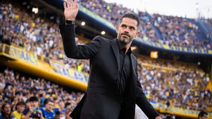 Fernando Gago SE ADELANTA al Club América y le robaría FICHAJE SOÑADO