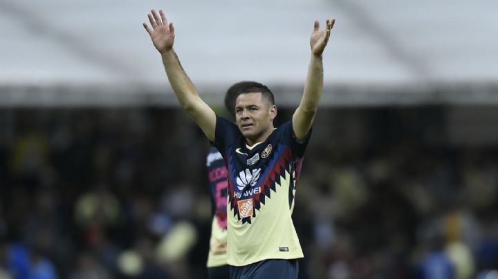 ¿Pablo Aguilar menosprecia su título con el Club América? Polémicas palabras del defensa
