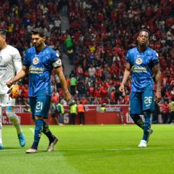 Se confirma el único consuelo que le queda al Club América en el Torneo Apertura 2024