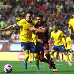 Le AYUDO 2 VECES al Club América, no lo aprovecharon y ahora podría ELIMINARLO en el Play-In