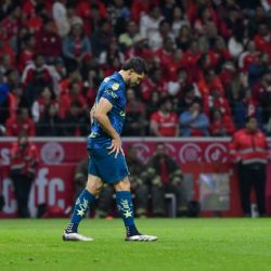 La GRAVE situación a la que se enfrentaría el Club América si llega a la LIGUILLA