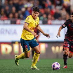 OFICIAL: ¿Dónde se jugará el partido del Club América vs Xolos en el Play-In?