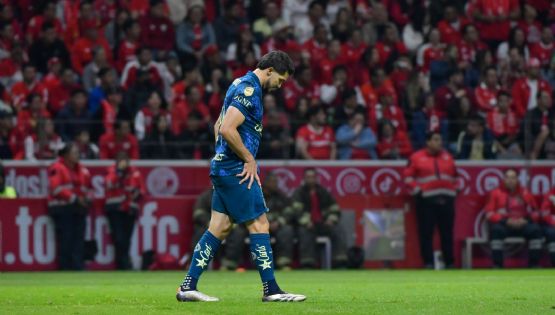 La GRAVE situación a la que se enfrentaría el Club América si llega a la LIGUILLA