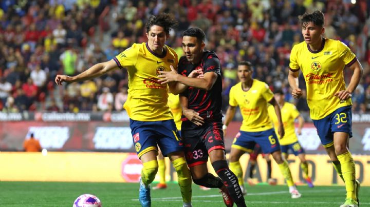 Le AYUDO 2 VECES al Club América, no lo aprovecharon y ahora podría ELIMINARLO en el Play-In