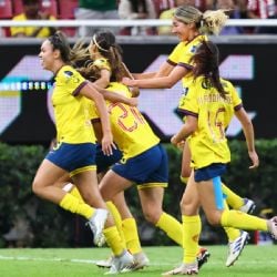 Club América con 3 DESCARTADAS para su partido vs León Femenil de la Jornada 5