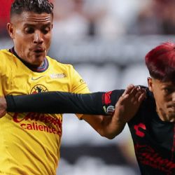 Es la MAYOR FORTALEZA del Club América y al mismo tiempo  la DEBILIDAD de Xolos