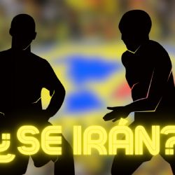 Llegaron en el 2024 para REFORZAR al equipo y ahora podrían SALIR por su PÉSIMO desempeño