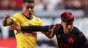 Los jugadores de Xolos que el Club América podría FICHAR para el Clausura 2025