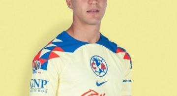 ¿Se arrepintieron? Club América haría válido el REGRESO de una de sus joyas para el Clausura 2025