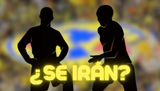Llegaron en el 2024 para REFORZAR al equipo y ahora podrían SALIR por su PÉSIMO desempeño