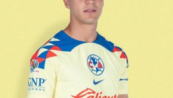 Refuerzo del Club América da indicios de que RECHAZARÁ a la Selección Mexicana