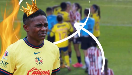¡No les salió! Quisieron MOLESTAR a Chidinma Okeke pero terminaron ENOJADAS y MUY ENFURECIDAS