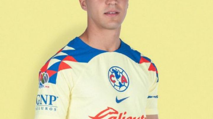 Refuerzo del Club América da indicios de que RECHAZARÁ a la Selección Mexicana