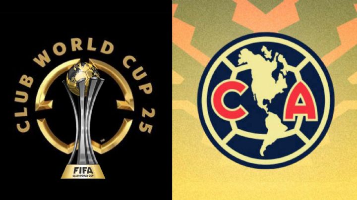 La MILLONADA que podría ganar el Club América al asistir al Mundial de Clubes