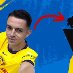 ¿Se acerca el FIN? Álvaro Fidalgo confirma su FUTURO FUERA del Club América