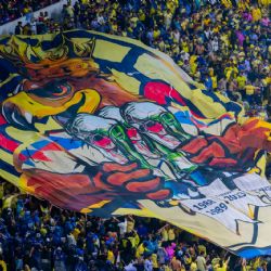 La vez anterior que ACUSARON al vestidor del Club América de estar ROTO y terminó en campeonato