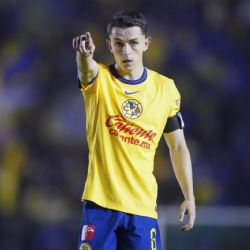 ¿Qué DETUVO al Club América para DEJAR IR a Álvaro Fidalgo a Europa en el mercado de verano?