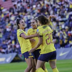 La ALINEACIÓN CONFIRMADA del América Femenil vs Tigres en la Ida de la Semifinal de la Liga MX: Las 11 titulares de Ángel Villacampa