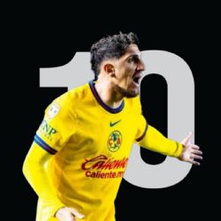 Ya salió el peine, por eso Jardine quiere echar a Valdés, ya tiene al nuevo 10 del Club América