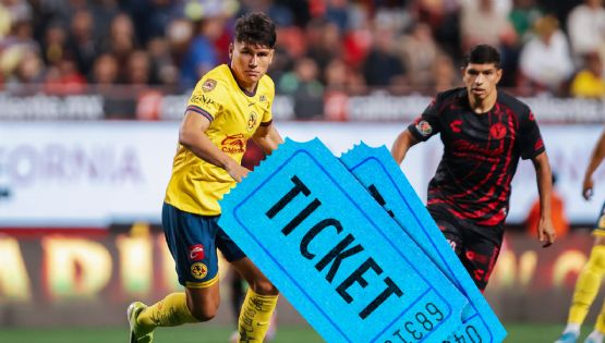 ¿Cuándo se VENDERÁN los BOLETOS para el Xolos de Tijuana vs Club América en el Estadio Caliente para el Play In?