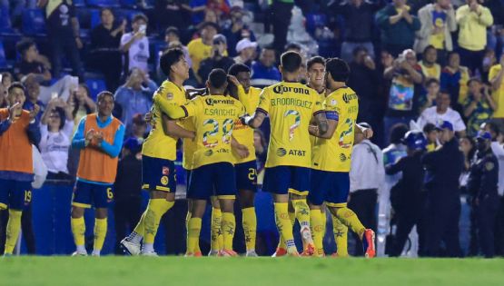 El Club América jugará el Play-In: esta es su cuota si logra ser campeón del Apertura 2024