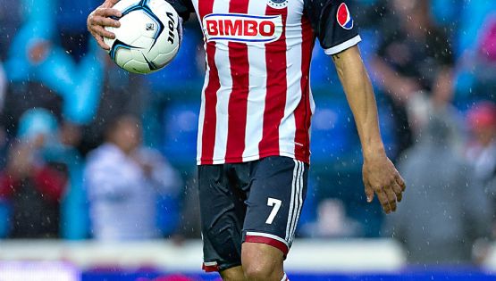 Es un ídolo de Chivas, pero admite que en Club América la EXIGENCIA sí es GRANDE