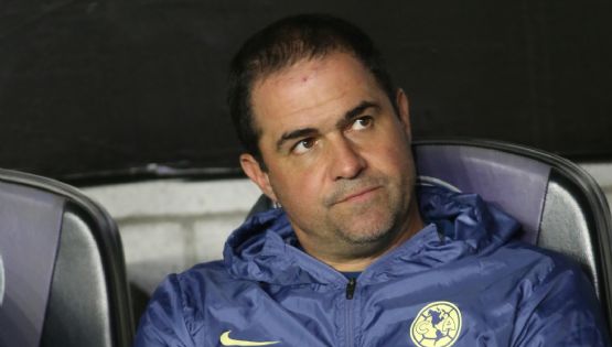 Periodista de ESPN ASEGURA que André Jardine está dirigiendo “sus ÚLTIMOS partidos con el América”