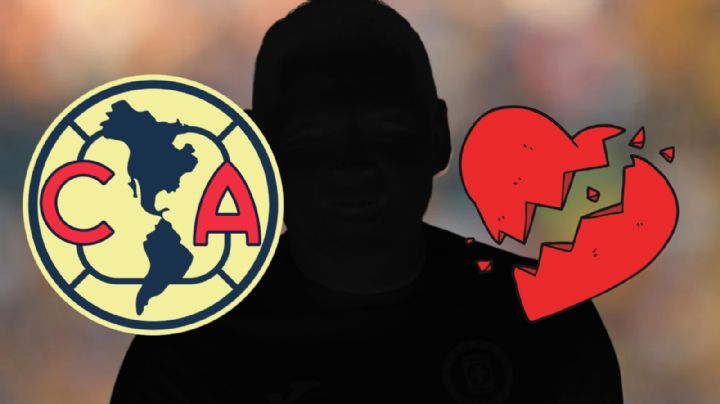 Fue un histórico del Club América, pero admite que OTRO EQUIPO se volvió su favorito