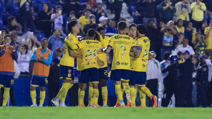 SONABA para REFORZAR al Club América pero Rayados estaría cerca de FICHARLO
