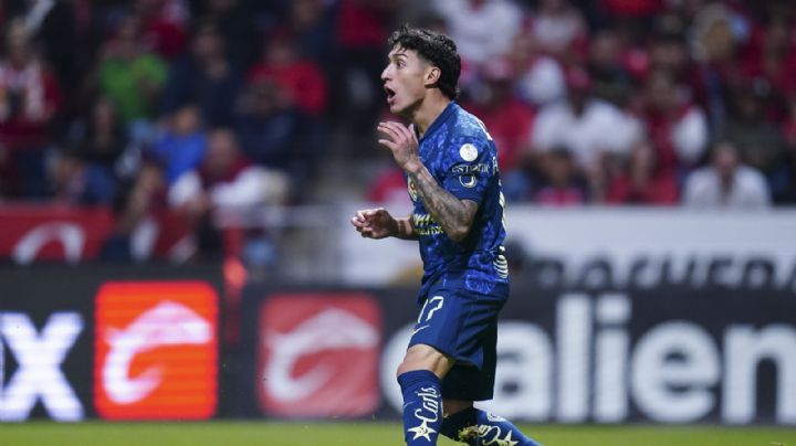 La otra RAZÓN por la que en el Club América están furiosos con el equipo