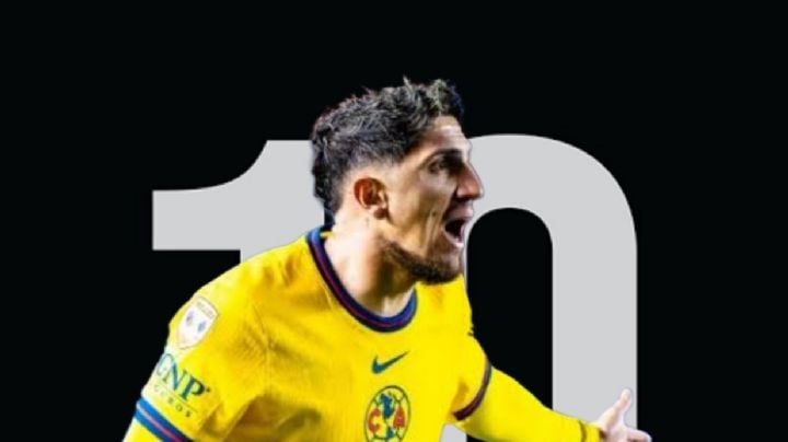 Ya salió el peine, por eso Jardine quiere echar a Valdés, ya tiene al nuevo 10 del Club América
