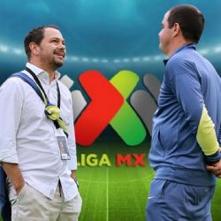 ACUSAN a la Liga MX de “AYUDITA” especial al Club América en el Play In