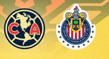 Chivas a NADA de ROBARLE uno de los FICHAJES deseados del Club América