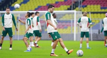 México visita a Honduras con jugadores del Club América: ¿Quién es favorito para ganar?