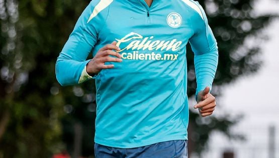Club América ILUSIONA a la afición con POSIBLE cambio en la ALINEACIÓN  para el Play In