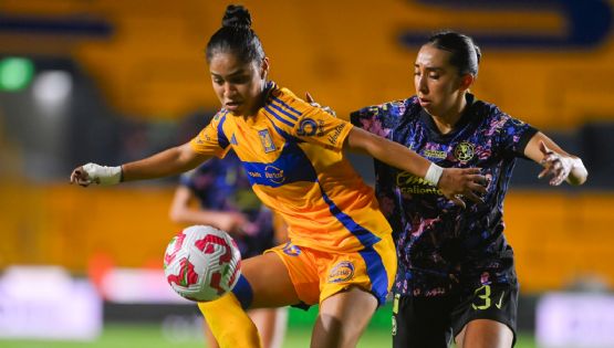 ¡Otra del arbitraje! Revelan PENAL no marcado que hubiera llevado al América Femenil a LA FINAL