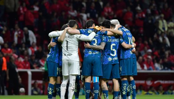 Posible ALINEACIÓN del Club América para enfrentar en Play In con los Xolos