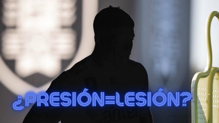Recién va llegando y ya se ve obligado a ENTREGAR RESULTADOS